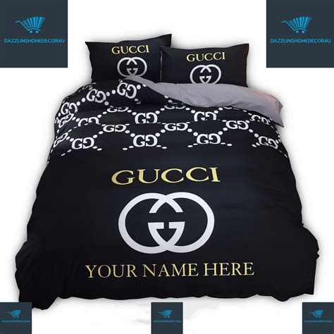 gucci bettwäsche amazon|1.